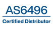 Logo Distribuidor Certificado AS6496