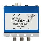 Imagen ampliada de Radiall R585F63210
