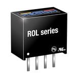 Imagen ampliada de RECOM Power ROL-0505S