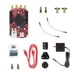 Imagen ampliada de Red Pitaya IZD0052