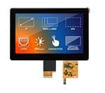 Imagen ampliada de Riverdi SM-RVT70HSLNWC00-B