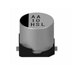 Imagen ampliada de Rubycon 35SLV22M6.3X6.1