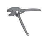 Imagen ampliada de Samtec CAT-RF-FER-01