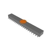 Imagen ampliada de Samtec CLP-120-02-L-D-K-TR