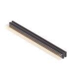 Imagen ampliada de Samtec YTW-10-06-G-Q-285-225