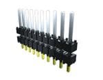 Imagen ampliada de Samtec DW-20-08-F-D-275