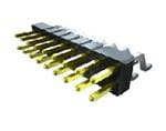 Imagen ampliada de Samtec MMT-103-01-L-DH-P