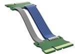 Imagen ampliada de Samtec PCIE-064-02-F-D-RA