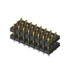 Imagen ampliada de Samtec TW-10-03-L-D-222-115