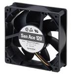 Imagen ampliada de Sanyo Denki 9HV1248P1G001