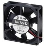 Imagen ampliada de Sanyo Denki 9GA0924L4011