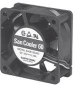 Imagen ampliada de Sanyo Denki 9A0612H4D01