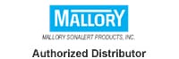 Mallory Sonalert Logo