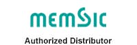 MEMSIC Logo