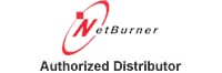 NetBurner Logo