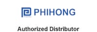 Phihong Logo