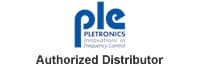 Pletronics Logo