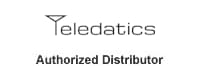 Teledatics Logo