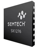 Imagen ampliada de Semtech SX1276IMLTRT