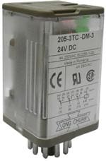 Imagen ampliada de Song Chuan 205W-3CC-DM-3 120Vac