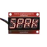 Imagen ampliada de SparkFun COM-16916