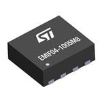 Imagen ampliada de STMicroelectronics EMIF04-1005M8