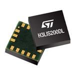 Imagen ampliada de STMicroelectronics H3LIS200DLTR