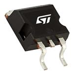 Imagen ampliada de STMicroelectronics STB24N60M6