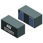 Imagen ampliada de STMicroelectronics ESDZV5H-1BU2