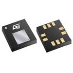 Imagen ampliada de STMicroelectronics LPS22HBTR