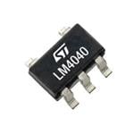 Imagen ampliada de STMicroelectronics LM4040DECT-3.0