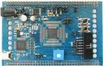 Imagen ampliada de STMicroelectronics SPC560D-DIS