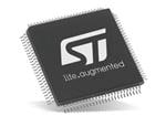 Imagen ampliada de STMicroelectronics SPC560P40L3BEAAY