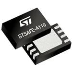 Imagen ampliada de STMicroelectronics STSAFA110DFSPL02