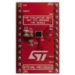 Imagen ampliada de STMicroelectronics STEVAL-MKI206V1