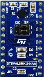 Imagen ampliada de STMicroelectronics STEVAL-MKI244A