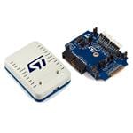 Imagen ampliada de STMicroelectronics STLINK-V3SET