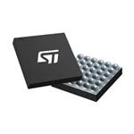 Imagen ampliada de STMicroelectronics STM32WB09TEF7TR