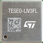 Imagen ampliada de STMicroelectronics TESEO-LIV3FL