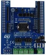 Imagen ampliada de STMicroelectronics X-NUCLEO-OUT11A1