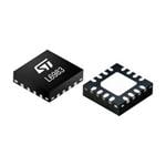 Imagen ampliada de STMicroelectronics L6983CQTR