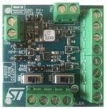 Imagen ampliada de STMicroelectronics STEVAL-ISV020V1