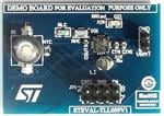 Imagen ampliada de STMicroelectronics STEVAL-TLL009V1