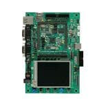 Imagen ampliada de STMicroelectronics STM3240G-EVAL