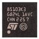 STMicroelectronics STM8S103K3U6TR