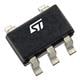 STMicroelectronics TS507IYLT