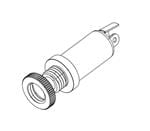 Imagen ampliada de Switchcraft 35PRM3