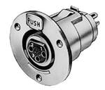 Imagen ampliada de Switchcraft C5F