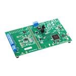 Imagen ampliada de Texas Instruments ADS125H02EVM