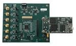 Imagen ampliada de Texas Instruments ADS8555EVM-PDK